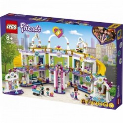Lego Friends 41450 - Il Centro Commerciale di Heartlake City