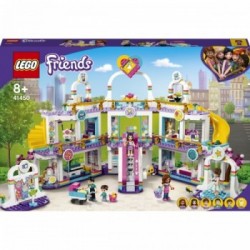 Lego Friends 41450 - Il Centro Commerciale di Heartlake City