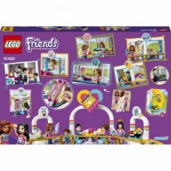 Lego Friends 41450 - Il Centro Commerciale di Heartlake City