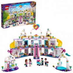 Lego Friends 41450 - Il Centro Commerciale di Heartlake City