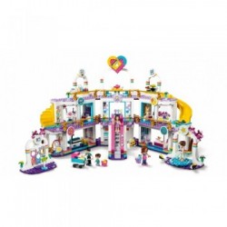 Lego Friends 41450 - Il Centro Commerciale di Heartlake City