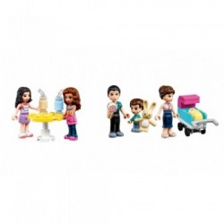 Lego Friends 41450 - Il Centro Commerciale di Heartlake City