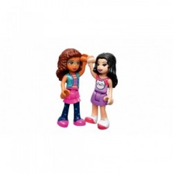 Lego Friends 41450 - Il Centro Commerciale di Heartlake City