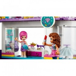 Lego Friends 41450 - Il Centro Commerciale di Heartlake City
