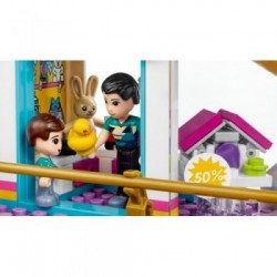Lego Friends 41450 - Il Centro Commerciale di Heartlake City