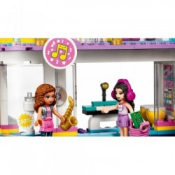 Lego Friends 41450 - Il Centro Commerciale di Heartlake City