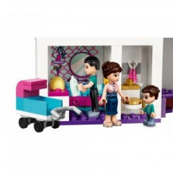 Lego Friends 41450 - Il Centro Commerciale di Heartlake City