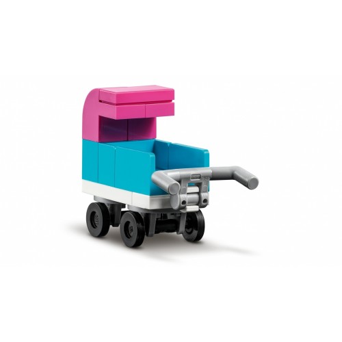 Lego Friends 41450 - Il Centro Commerciale di...