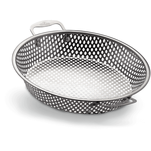 Napoleon 56027 - Wok per verdure INOX 