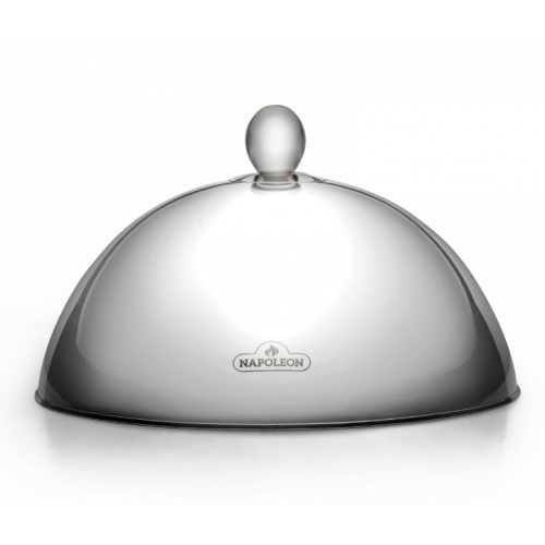 Napoleon 56039 - Cloche inox nap