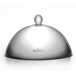 Napoleon 56039 - Cloche inox nap