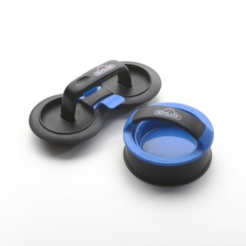 Napoleon 70060 - Kit pressa hamburger