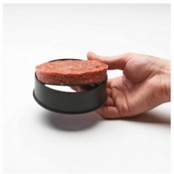Napoleon 70060 - Kit pressa hamburger