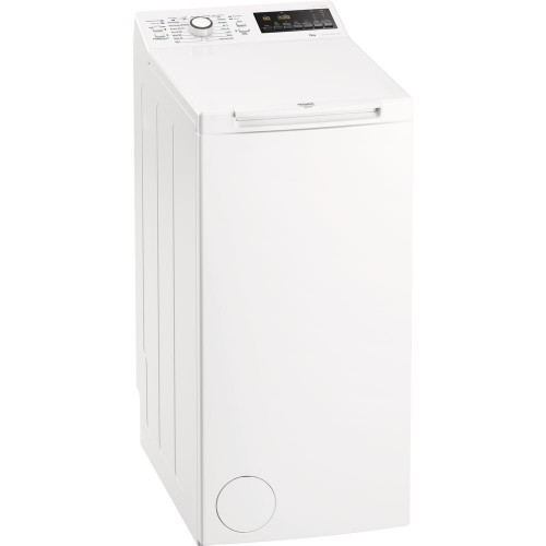 Hotpoint WMTG 722B IT/N - Lavatrice a Carica...