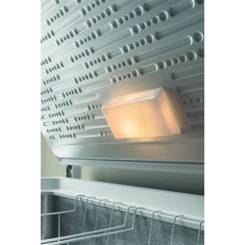 Indesit OS 1A 450 H - Congelatore a Pozzetto,...