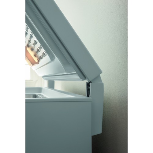 Indesit OS 1A 450 H - Congelatore a Pozzetto,...