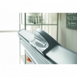 Indesit OS 1A 450 H - Congelatore a Pozzetto, 432 Litri, Classe F