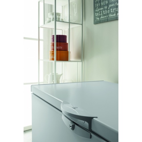 Indesit OS 1A 450 H - Congelatore a Pozzetto,...