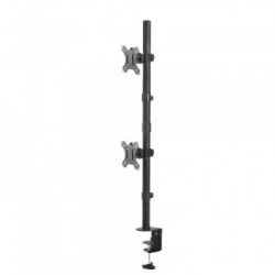 Newstar Supporto da scrivania per monitor