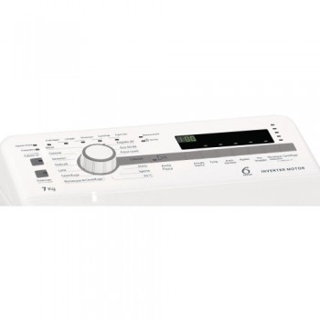 Whirlpool TDLR 7221BS IT/N... 2
