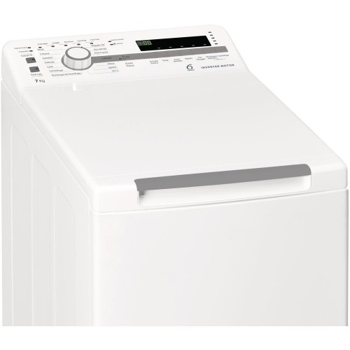 Whirlpool TDLR 7221BS IT/N - Lavatrice a Carica...