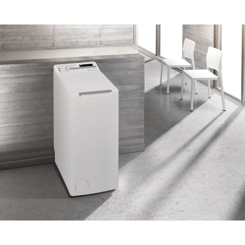 Whirlpool TDLR 7221BS IT/N - Lavatrice a Carica...