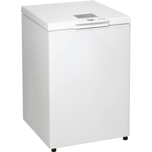 Whirlpool WH1411 E2 - Congelatore a Pozzetto,...