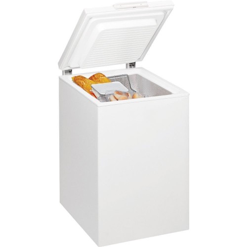 Whirlpool WH1411 E2 - Congelatore a Pozzetto,...