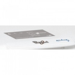 Whirlpool WH1411 E2 - Congelatore a Pozzetto, 6° Senso, 132 Litri, Classe F, 86.5 x 57.3 x 64.2 cm