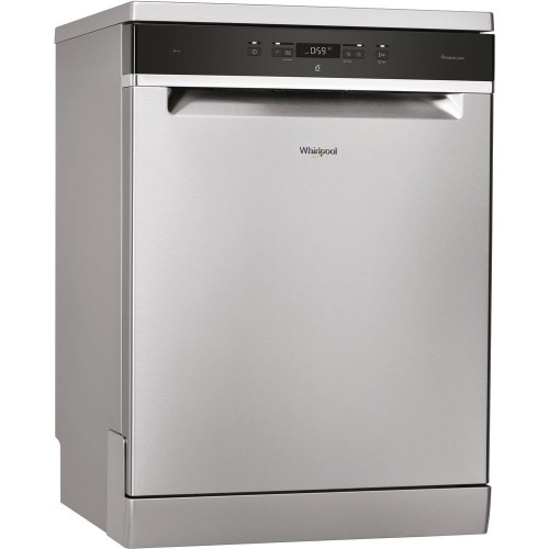 Whirlpool WFC3C26PX - Lavastoviglie da Libera...
