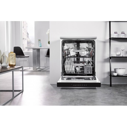 Whirlpool WFC3C26PX - Lavastoviglie da Libera...
