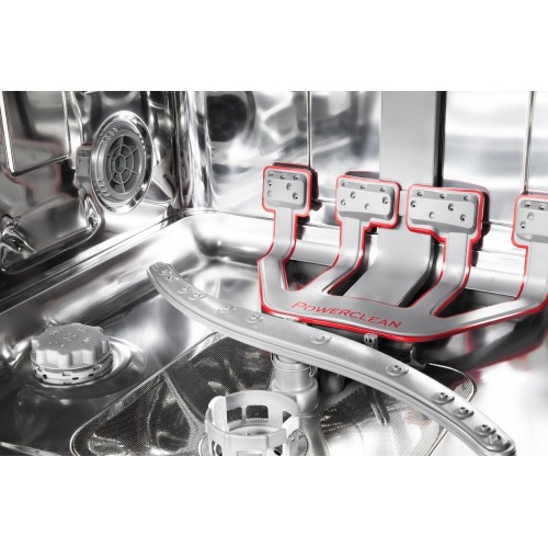 Whirlpool WFC3C26PX - Lavastoviglie da Libera...