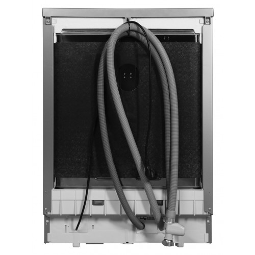 Whirlpool WFC3C26PX - Lavastoviglie da Libera...