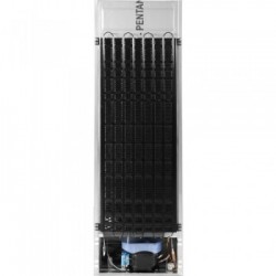 Whirlpool ART 66102 - Frigorifero Combinato da Incasso, 273 Litri, Classe E, 177x54.5x54 cm