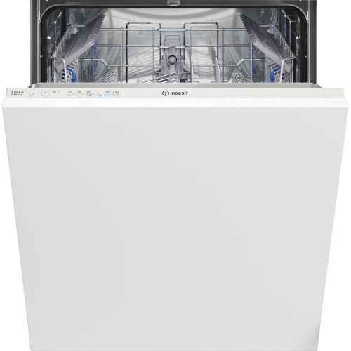 Indesit DIE 2B19 A - Lavastoviglie da Incasso a...