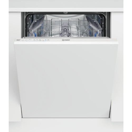 Indesit DIE 2B19 A - Lavastoviglie da Incasso a...