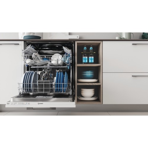 Indesit DIE 2B19 A - Lavastoviglie da Incasso a...
