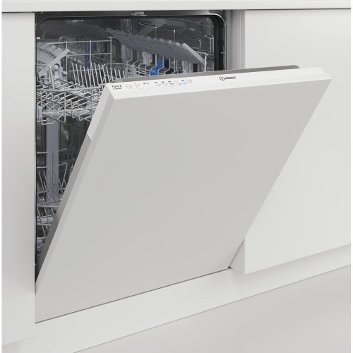 Indesit DIE 2B19 A - Lavastoviglie da Incasso a...