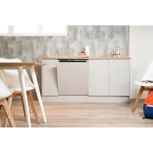 Indesit DIE 2B19 A - Lavastoviglie da Incasso a...