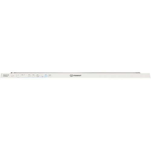 Indesit DIE 2B19 A - Lavastoviglie da Incasso a...