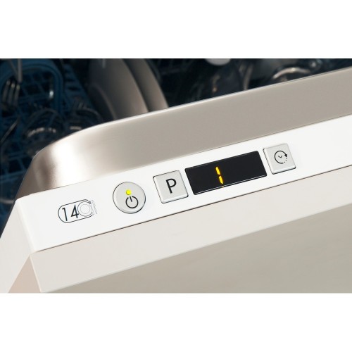 Indesit DIE 2B19 A - Lavastoviglie da Incasso a...