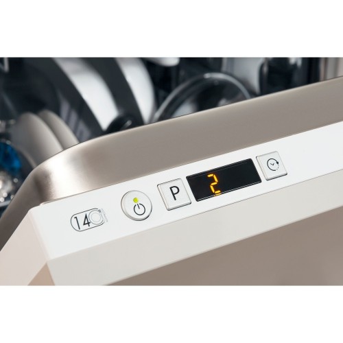 Indesit DIE 2B19 A - Lavastoviglie da Incasso a...