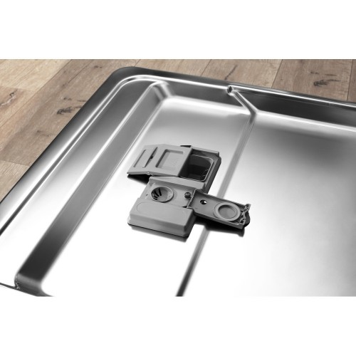 Indesit DIE 2B19 A - Lavastoviglie da Incasso a...
