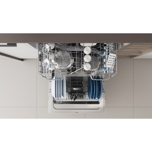 Indesit DIE 2B19 A - Lavastoviglie da Incasso a...