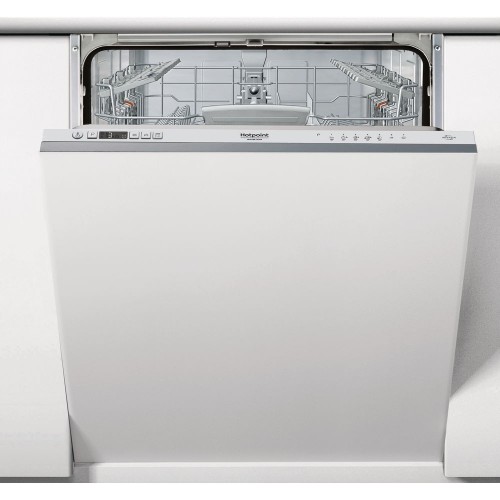 Hotpoint HIC 3C34 - Lavastoviglie da Incasso a...