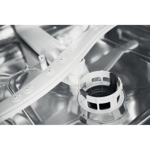 Hotpoint HIC 3C34 - Lavastoviglie da Incasso a...