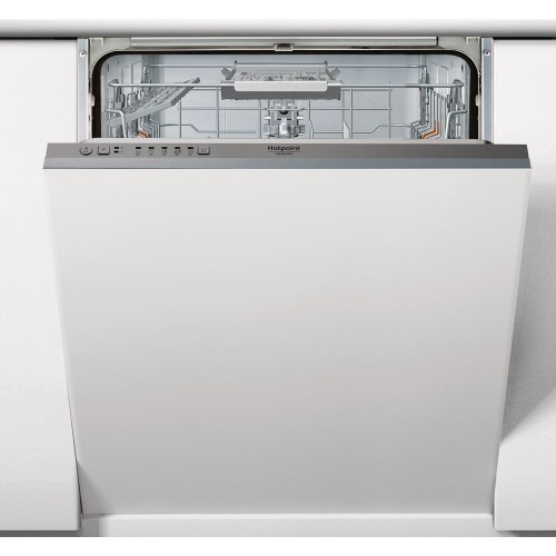 Hotpoint HIE 2B19 C N -Lavastoviglie da Incasso...