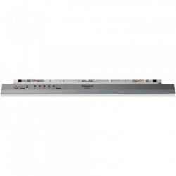 Hotpoint HIE 2B19 C N -Lavastoviglie da Incasso a Scomparsa Totale, 13 Coperti, Classe F