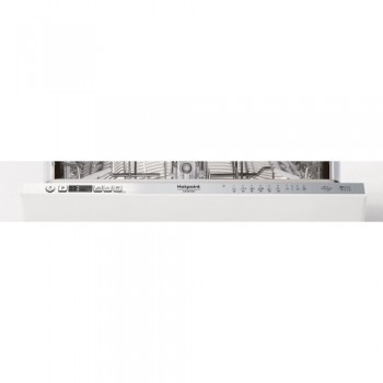 Hotpoint HIC 3C41 CW -... 2