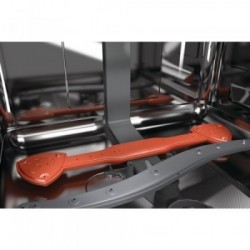 Hotpoint HIC 3C41 CW - Lavastoviglie da Incasso a Scomparsa Totale, 14 Coperti, Classe C